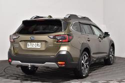 2022 Subaru Outback AWD Touring