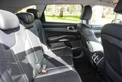 2022 Kia Sorento Sport+