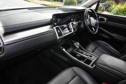 2022 Kia Sorento Sport+