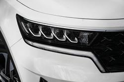 2022 Kia Sorento Sport+