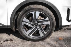 2022 Kia Sorento Sport+