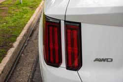 2022 Kia Sorento Sport+