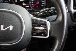 2022 Kia Sorento Sport+
