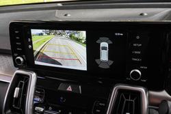 2022 Kia Sorento Sport+