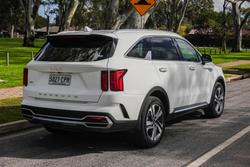 2022 Kia Sorento Sport+