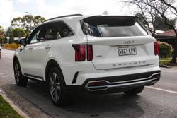 2022 Kia Sorento Sport+