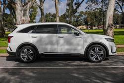 2022 Kia Sorento Sport+