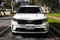 2022 Kia Sorento Sport+
