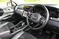 2022 Kia Sorento Sport+