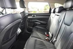 2022 Kia Sorento Sport+