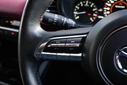 2023 Mazda 3 G25 Astina