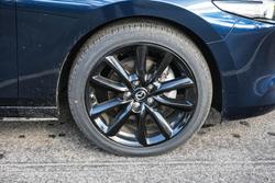 2023 Mazda 3 G25 Astina