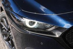 2023 Mazda 3 G25 Astina