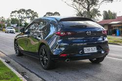 2023 Mazda 3 G25 Astina