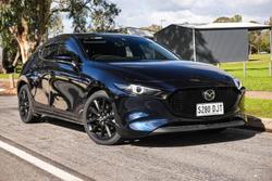 2023 Mazda 3 G25 Astina