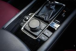 2023 Mazda 3 G25 Astina