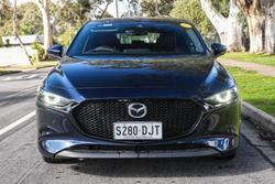 2023 Mazda 3 G25 Astina