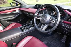 2023 Mazda 3 G25 Astina