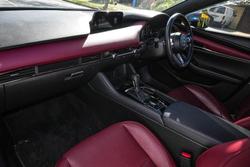 2023 Mazda 3 G25 Astina