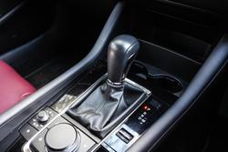 2023 Mazda 3 G25 Astina