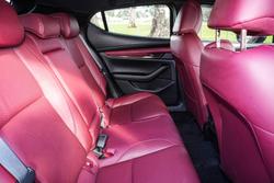 2023 Mazda 3 G25 Astina