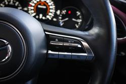 2023 Mazda 3 G25 Astina