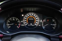 2023 Mazda 3 G25 Astina