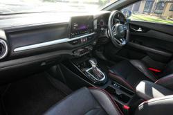 2021 Kia Cerato GT