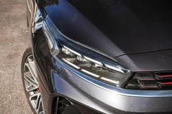 2021 Kia Cerato GT