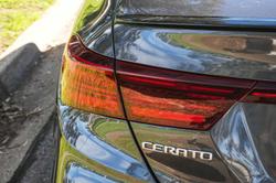 2021 Kia Cerato GT