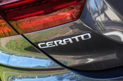 2021 Kia Cerato GT