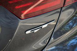 2021 Kia Cerato GT