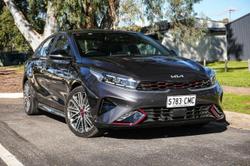 2021 Kia Cerato GT