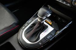 2021 Kia Cerato GT