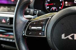 2021 Kia Cerato GT