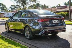 2021 Kia Cerato GT