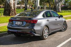 2021 Kia Cerato GT