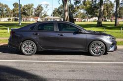 2021 Kia Cerato GT