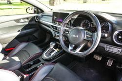 2021 Kia Cerato GT