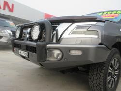 2020 Nissan Patrol Ti