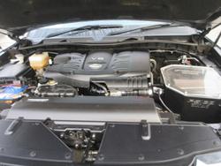 2020 Nissan Patrol Ti