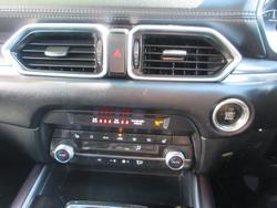 2021 Mazda CX-8 Touring SP