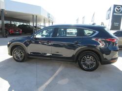 2021 Mazda CX-8 Touring SP