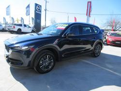 2021 Mazda CX-8 Touring SP