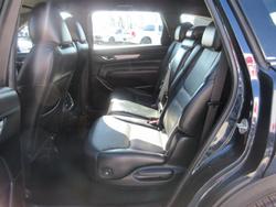 2021 Mazda CX-8 Touring SP