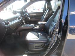 2021 Mazda CX-8 Touring SP