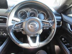 2021 Mazda CX-8 Touring SP