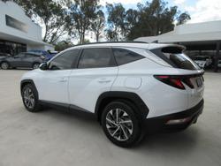 2022 Hyundai Tucson Elite