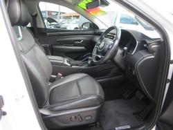 2022 Hyundai Tucson Elite