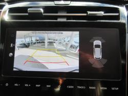 2022 Hyundai Tucson Elite